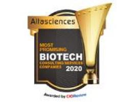 Altasciences CIO Review Most Promising Biotech Consulting/Services Company of 2020