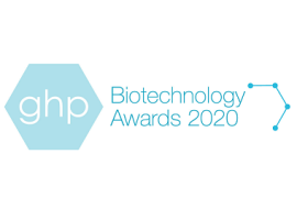 GHP Biotechnology Awards 2020 Altasciences Best Drug Research and Development Company Canada